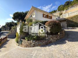 Houses (villa / tower), 291.00 m²