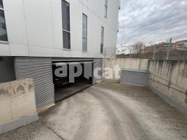 в аренду в Парковка, 12.00 m², почти новый, Calle d'Amadeu Vives, 31