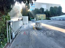 Nave industrial, 6556.00 m²