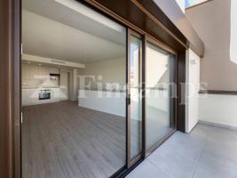 Obra nueva - Piso en, 121.00 m²