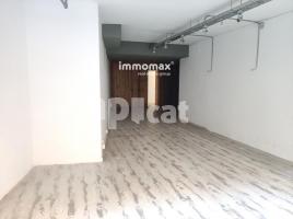 Lloguer local comercial, 87 m², Zona