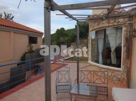 Houses (detached house), 599.00 m², almost new