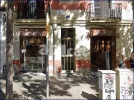 租 , 165.00 m², 靠近巴士和地铁, Calle de la Creu Coberta, 114