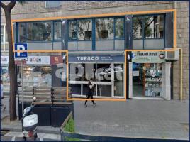 For rent business premises, 145.00 m², close to bus and metro, Calle de Calvet, 27