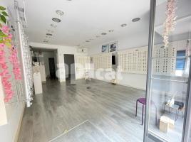 For rent business premises, 55.00 m²