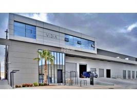 Lloguer nau industrial, 5521.14 m²