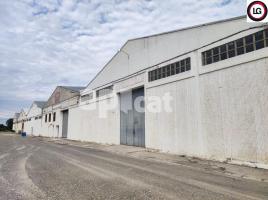 Nave industrial, 754.00 m², Calle Bc, 10