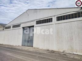 Nave industrial, 754.00 m², Calle Bc, 10