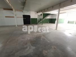 Lloguer nau industrial, 441.00 m², Calle de Gratallops