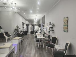 Lloguer local comercial, 94.00 m², prop bus i metro, Calle del Bruc, 80