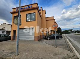 Propietat vertical, 485.00 m², Calle Bisbe Irrueta, 9