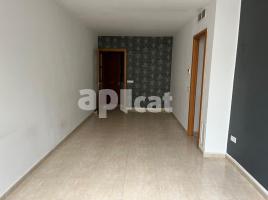 Flat, 74.00 m², almost new, Calle Barcelona