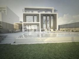 Casa (unifamiliar aislada), 660.00 m², nuevo