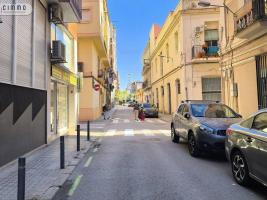For rent parking, 9.00 m²