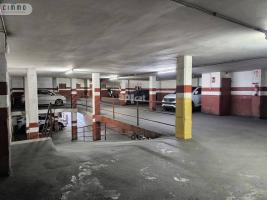 For rent parking, 9.00 m²
