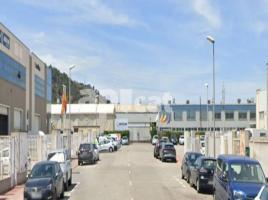 Nau industrial, 643.00 m²