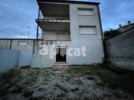 Pis, 100.00 m², prop de bus i tren, seminou, Santa Coloma de Queralt