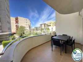 Flat, 84.00 m², almost new, Avenida de la Gola de l'Estany, 43