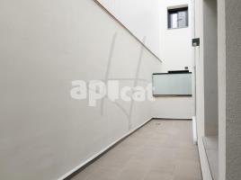 Pis, 81.00 m², prop de bus i tren, nou, Plaza de Campfaso