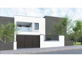 Terraced house, 170.00 m², almost new