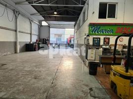 Lloguer nau industrial, 1045.00 m², Barri Antic - Centre