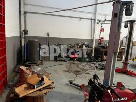 Lloguer nau industrial, 1045.00 m², Barri Antic - Centre