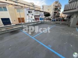 Plaça d'aparcament, 21 m², Zona