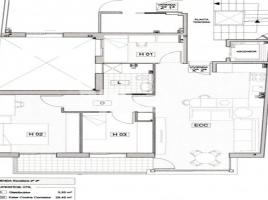 Neubau - Pis in, 74.00 m², in der Nähe von Bus und Bahn, neu