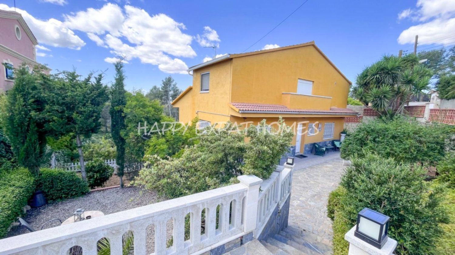 Casa (xalet / torre), 164.00 m², Les Colines-Cal Surià