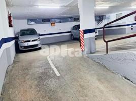 Parking, 8.00 m², Travesía DE LES CORTS, 257-259