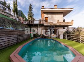 Houses (detached house), 346.00 m², near bus and train, Sant Feliu del Racó