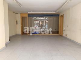 Local comercial, 124 m², Zona