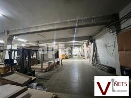 Alquiler nave industrial, 1041.00 m²