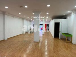 Lloguer local comercial, 258 m², Zona