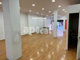 Lloguer local comercial, 258 m², Zona