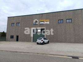 Industrial, 1300 m², Zona