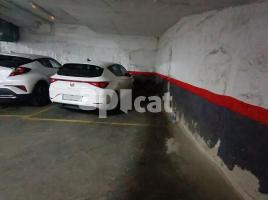 Plaça d'aparcament, 13.00 m², Pasaje d'Aymà, 7