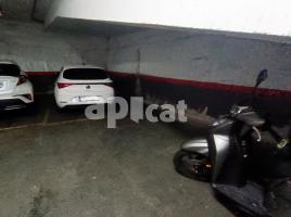 Plaça d'aparcament, 13.00 m², Pasaje d'Aymà, 7