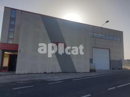 Lloguer nau industrial, 1055.00 m²