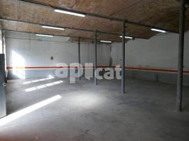 Alquiler nave industrial, 370.00 m², Calle de Rocafiguera