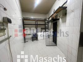 Lloguer local comercial, 45 m²