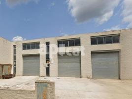 Nau industrial, 2939.00 m²