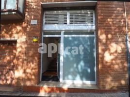 Local comercial, 162.00 m², Calle de Plini el Vell