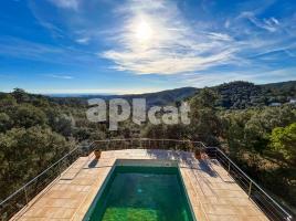  (unifamiliar aïllada), 310.00 m², حافلة قرب والقطار, جديد تقريبا, Macias de Lloret