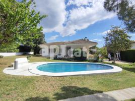 Casa (xalet / torre), 322.00 m², Calle Veler