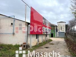 Industrial, 1539 m²