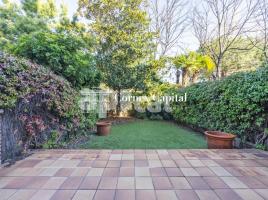 Casa (unifamiliar adossada), 360 m², Pedralbes