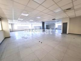 Lloguer local comercial, 374.00 m², zona industrial