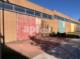 Lloguer nau industrial, 360.00 m², seminou, Calle Manresa, 4