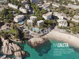 Apartament, 213.00 m², nou, Carretera de Sant Pol, 31